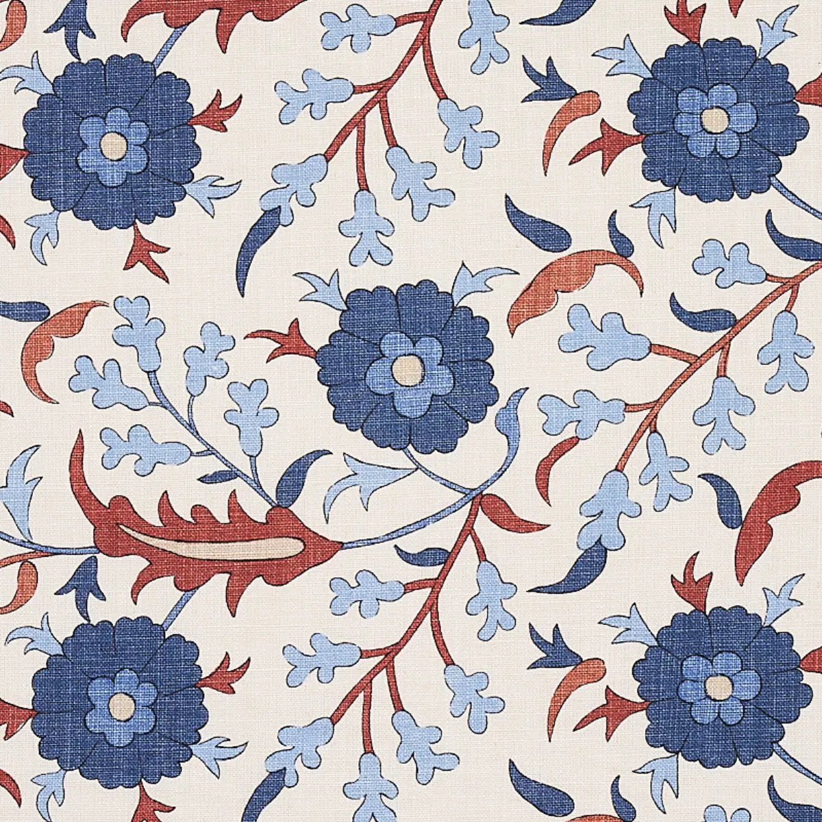 FLORALIA_ PARCHMENT