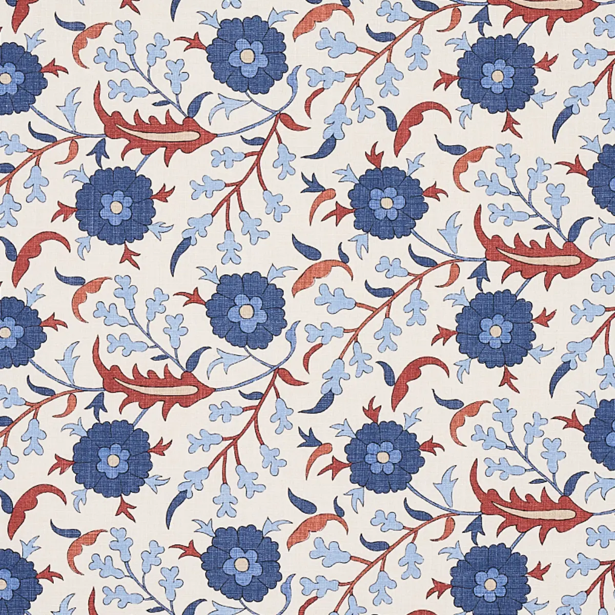 FLORALIA_ PARCHMENT
