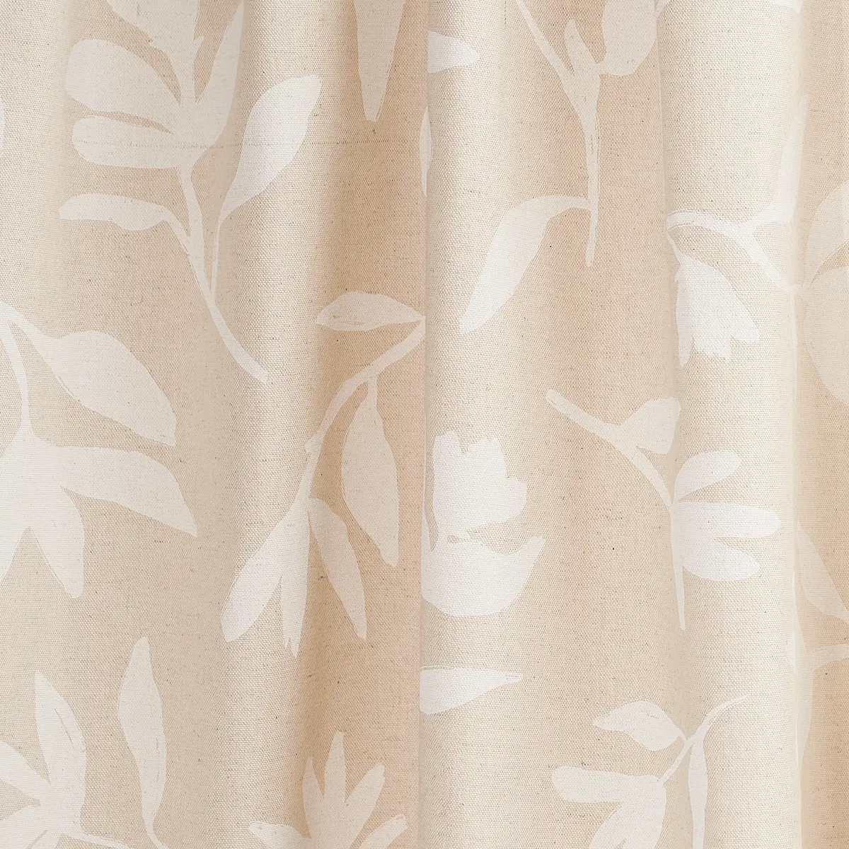 LAUREL_ WHITE ON UNBLEACHED