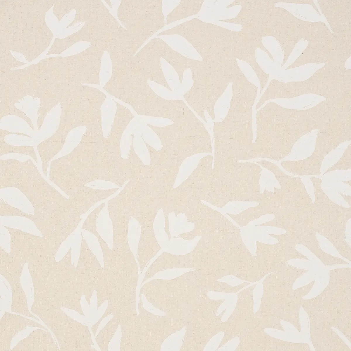 LAUREL_ WHITE ON UNBLEACHED