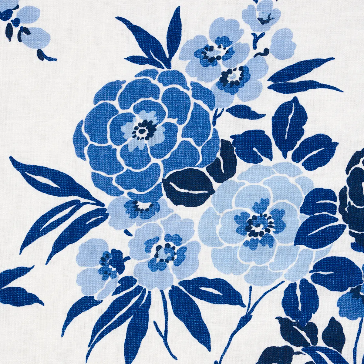 VALENTINA FLORAL_ BLUE