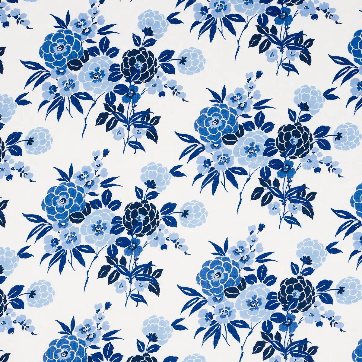 VALENTINA FLORAL_ BLUE