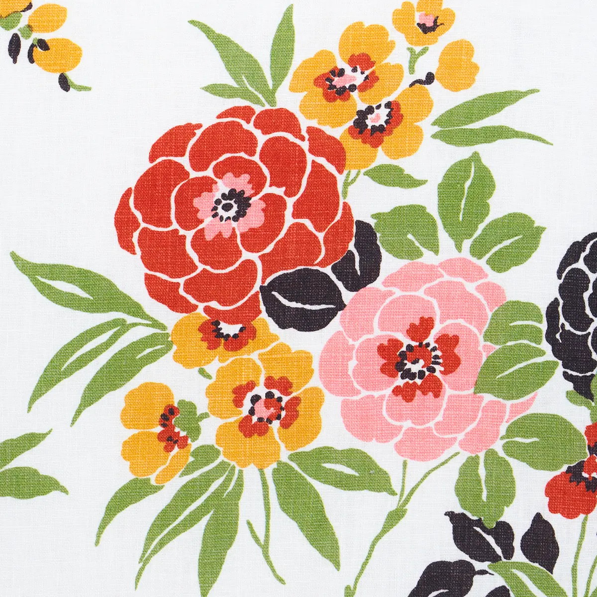 VALENTINA FLORAL_ MULTICOLOR