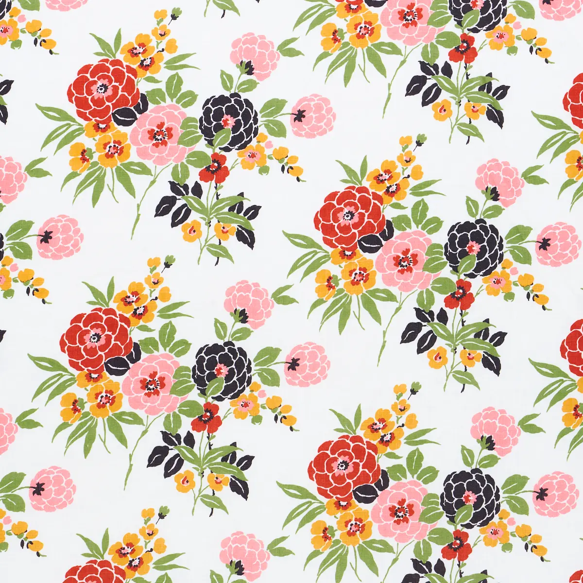 VALENTINA FLORAL_ MULTICOLOR