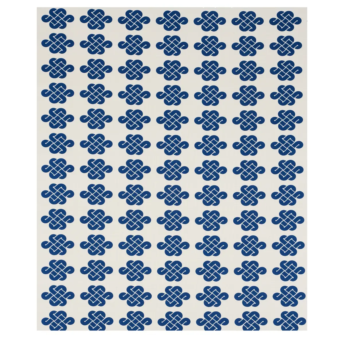 PENELOPE KNOT_ BLUE