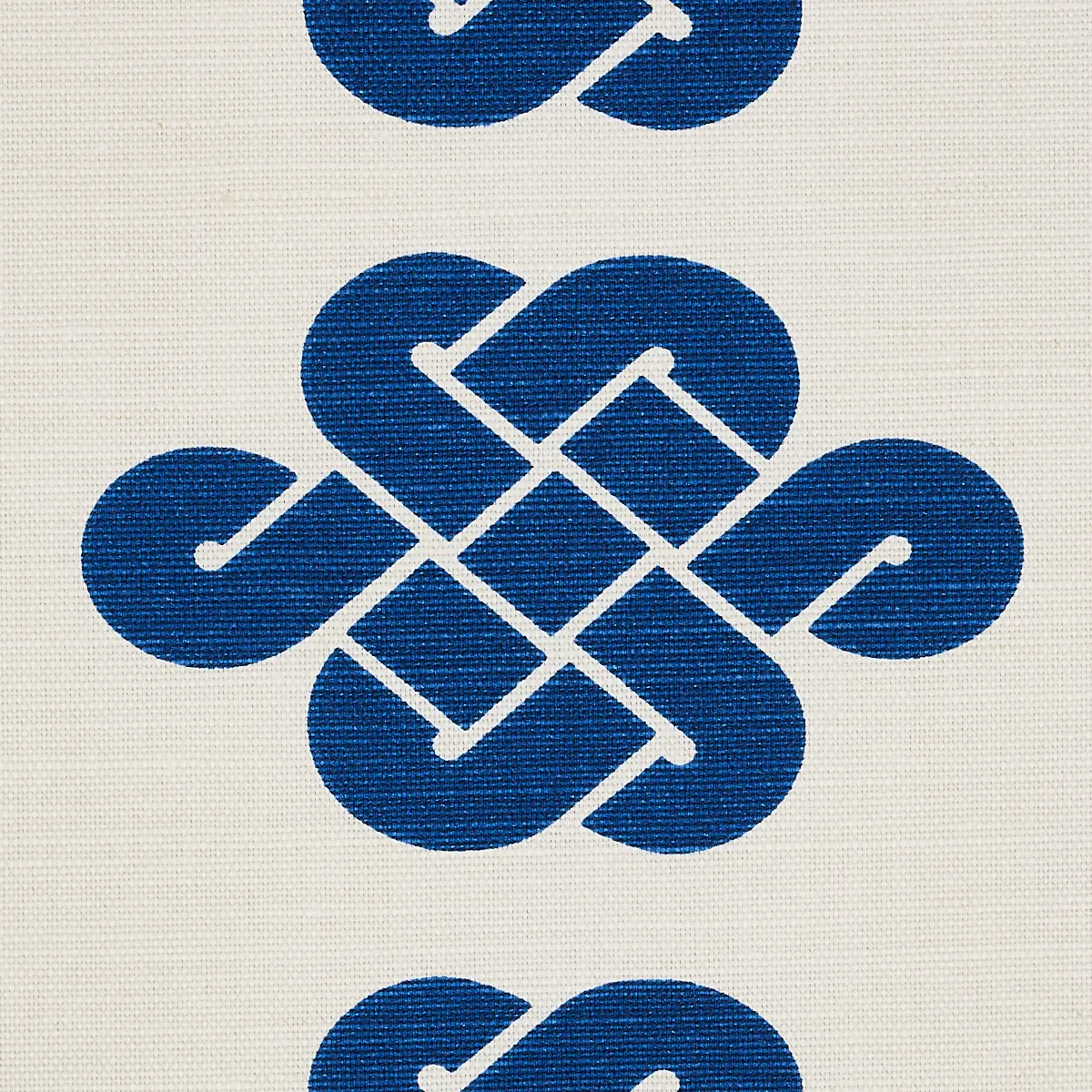 PENELOPE KNOT_ BLUE