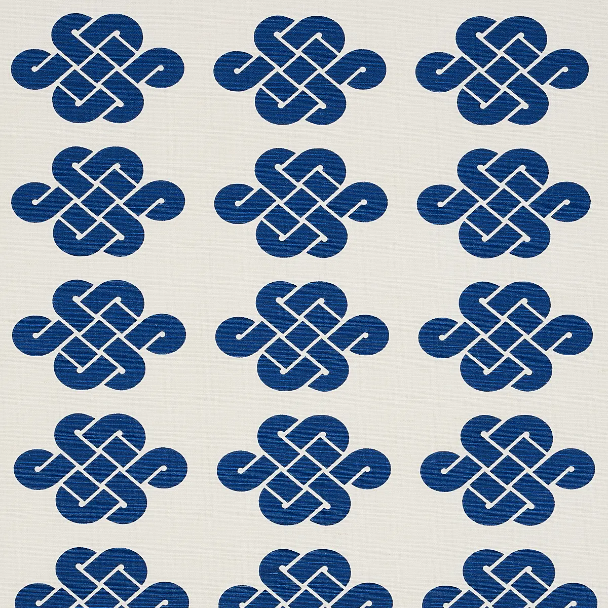 PENELOPE KNOT_ BLUE