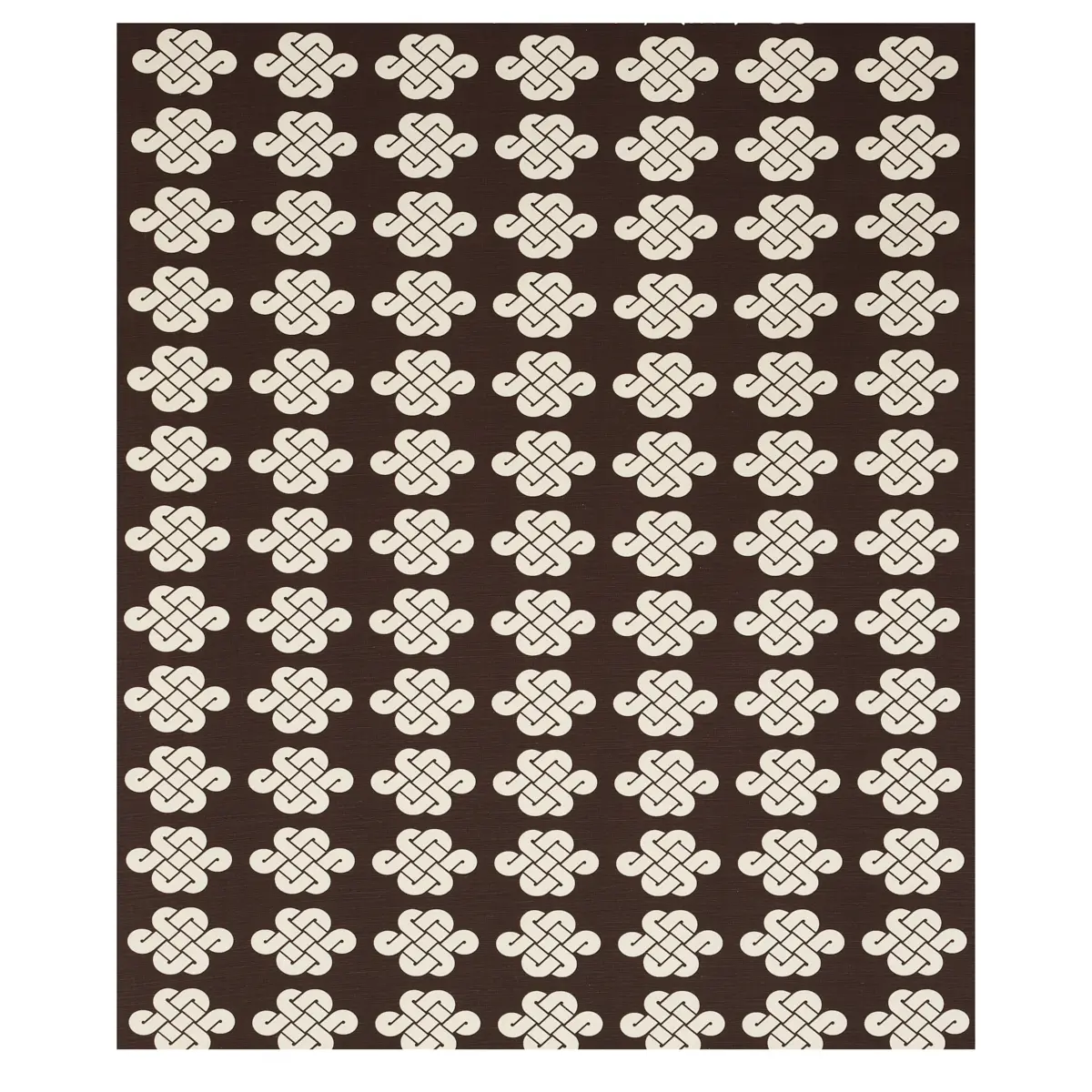 PENELOPE KNOT_ BROWN