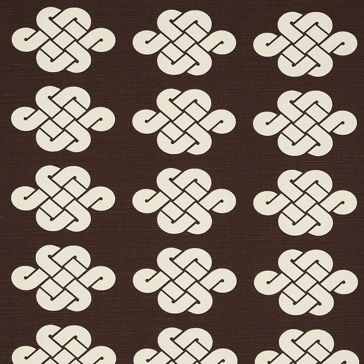 PENELOPE KNOT_ BROWN