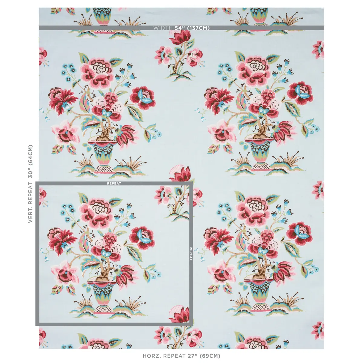 ASHFORD LINEN_ ROSE AND SKY
