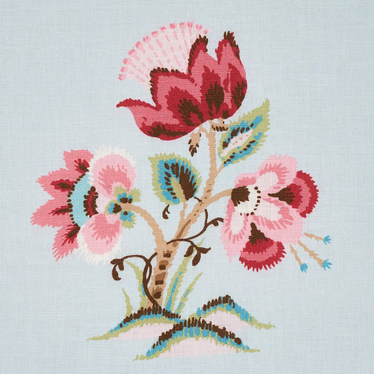 ASHFORD LINEN_ ROSE AND SKY
