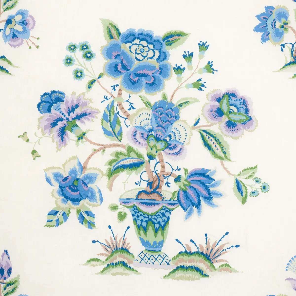 ASHFORD LINEN_ CORNFLOWER AND LILAC