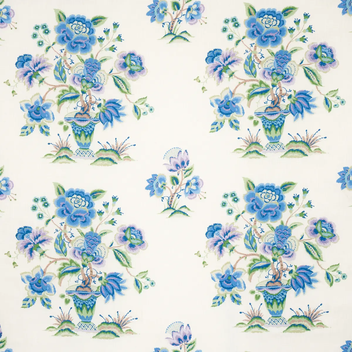 ASHFORD LINEN_ CORNFLOWER AND LILAC