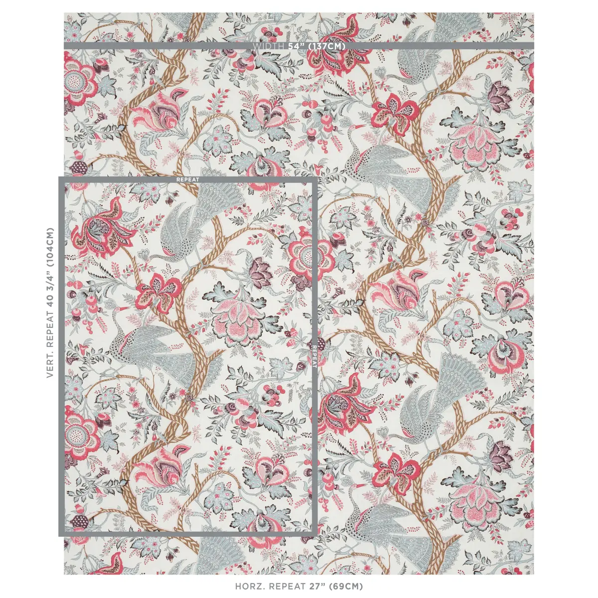 AVELINE LINEN_ ROSE
