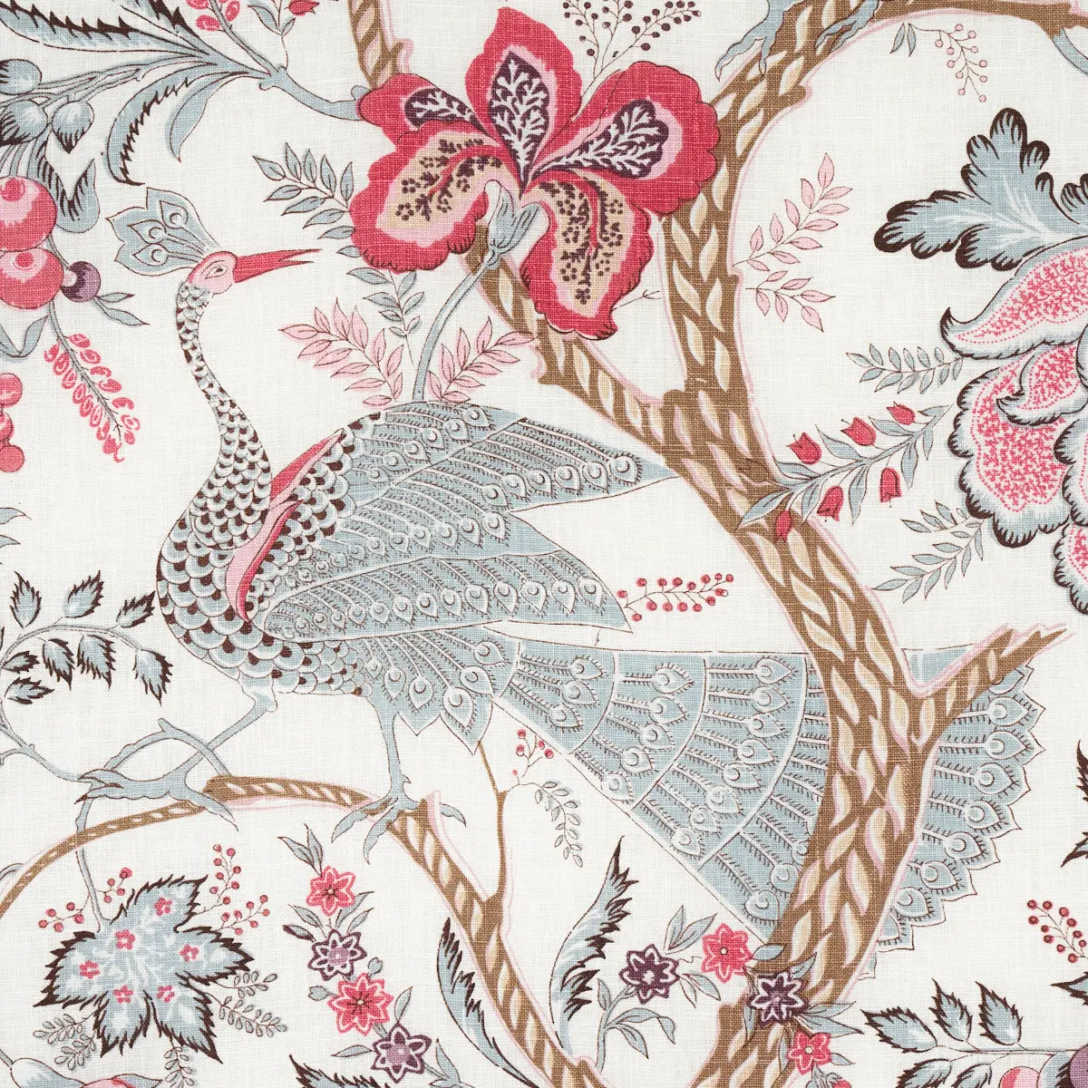 AVELINE LINEN_ ROSE