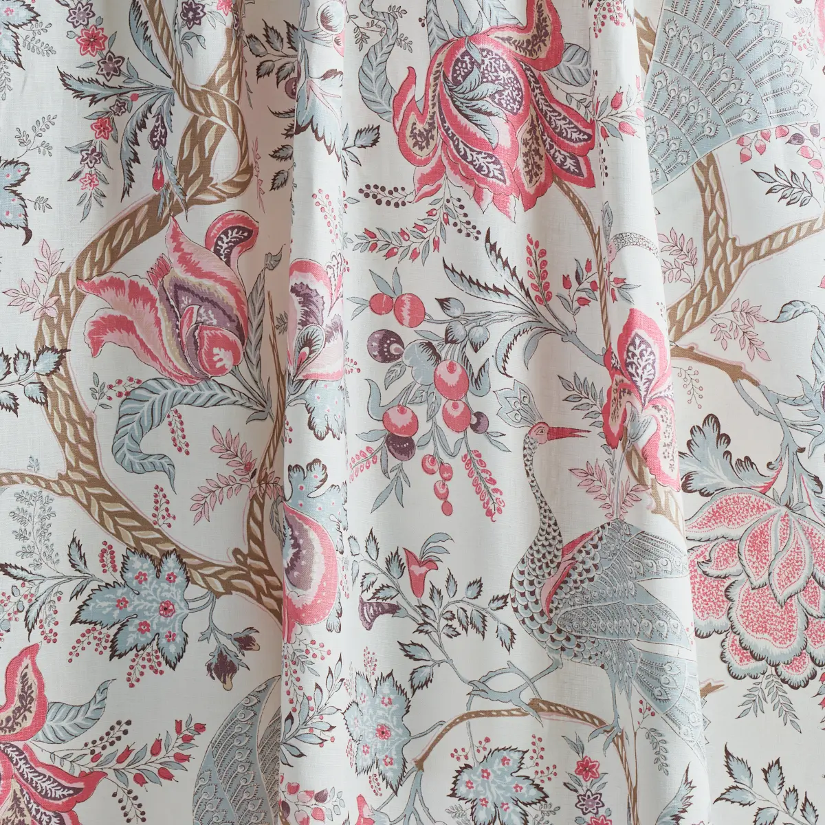 AVELINE LINEN_ ROSE