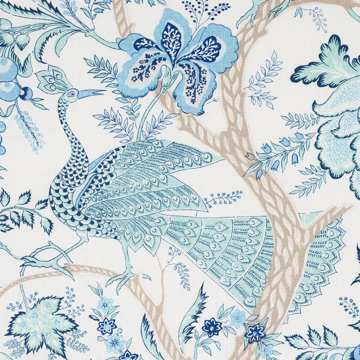 AVELINE LINEN_ SEAGLASS