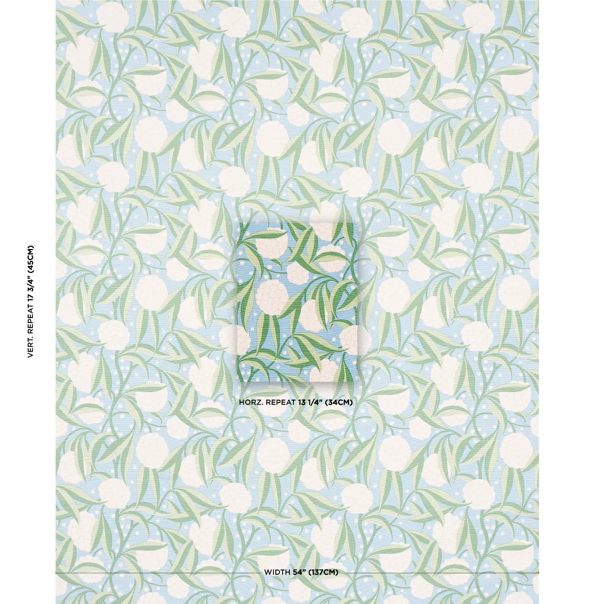 Rubus Cotton Linen_ DELFT