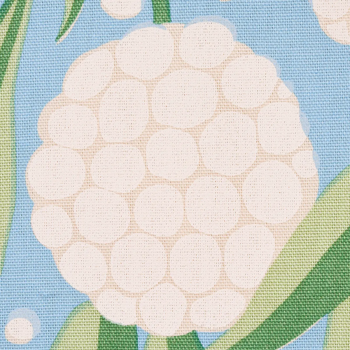 Rubus Cotton Linen_ DELFT