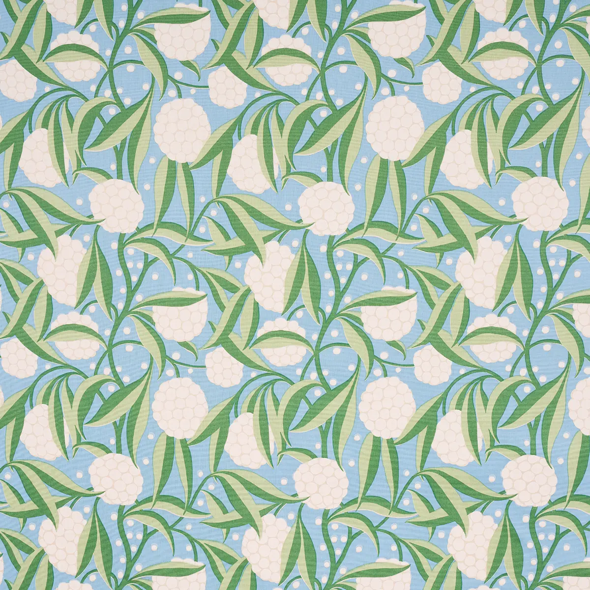 Rubus Cotton Linen_ DELFT