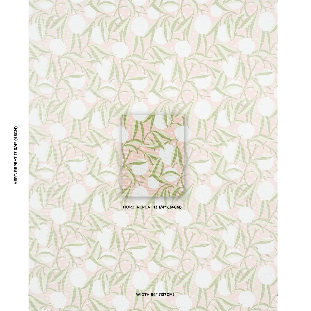 Rubus Cotton Linen_ BLUSH