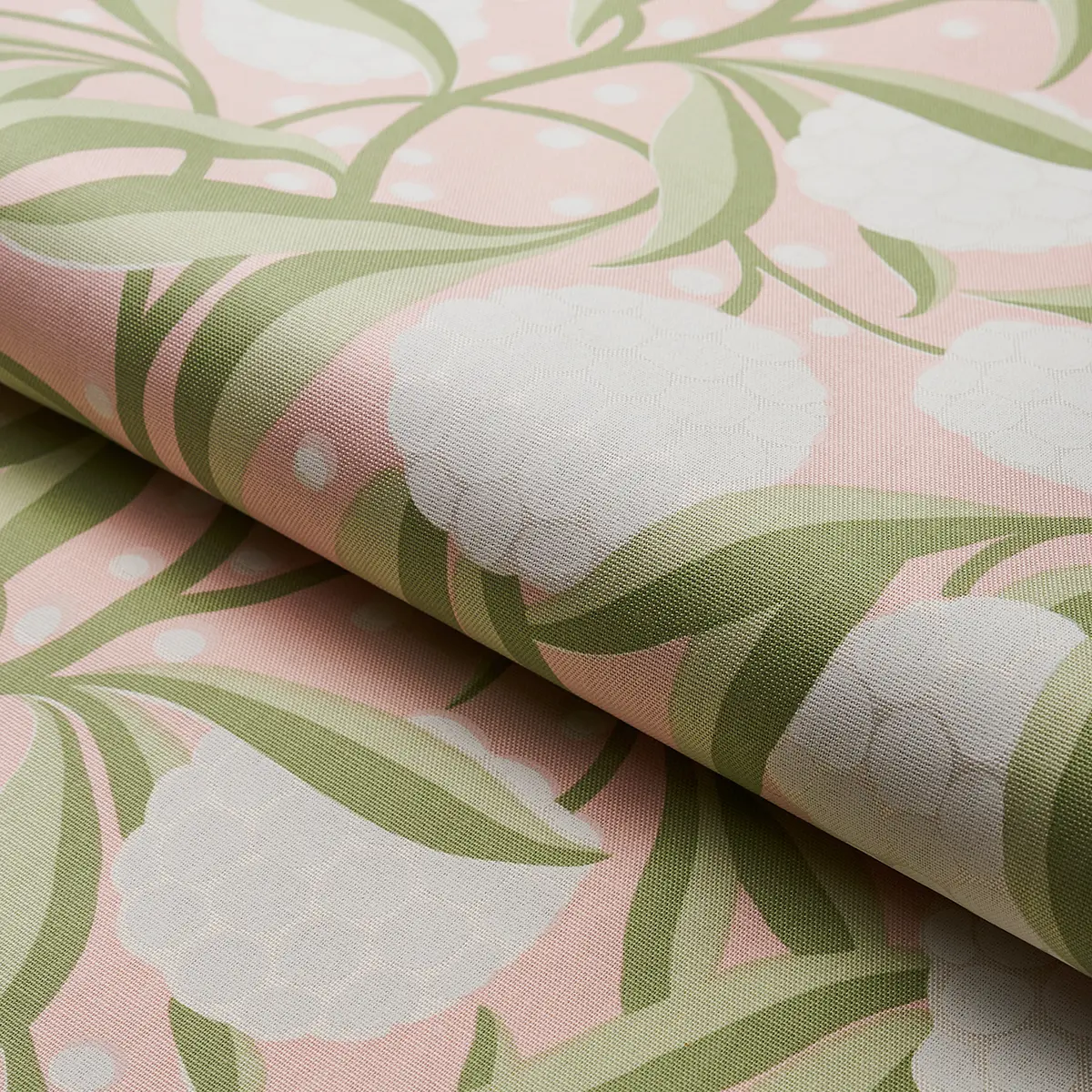Rubus Cotton Linen_ BLUSH