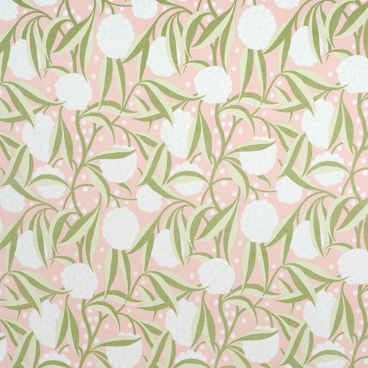 Rubus Cotton Linen_ BLUSH
