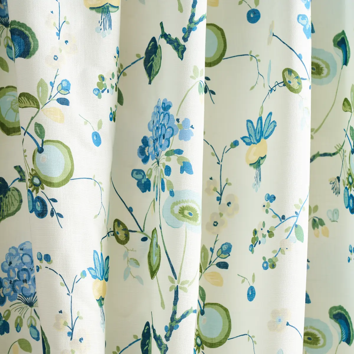 VASILY LINEN_ GREEN AND BLUE