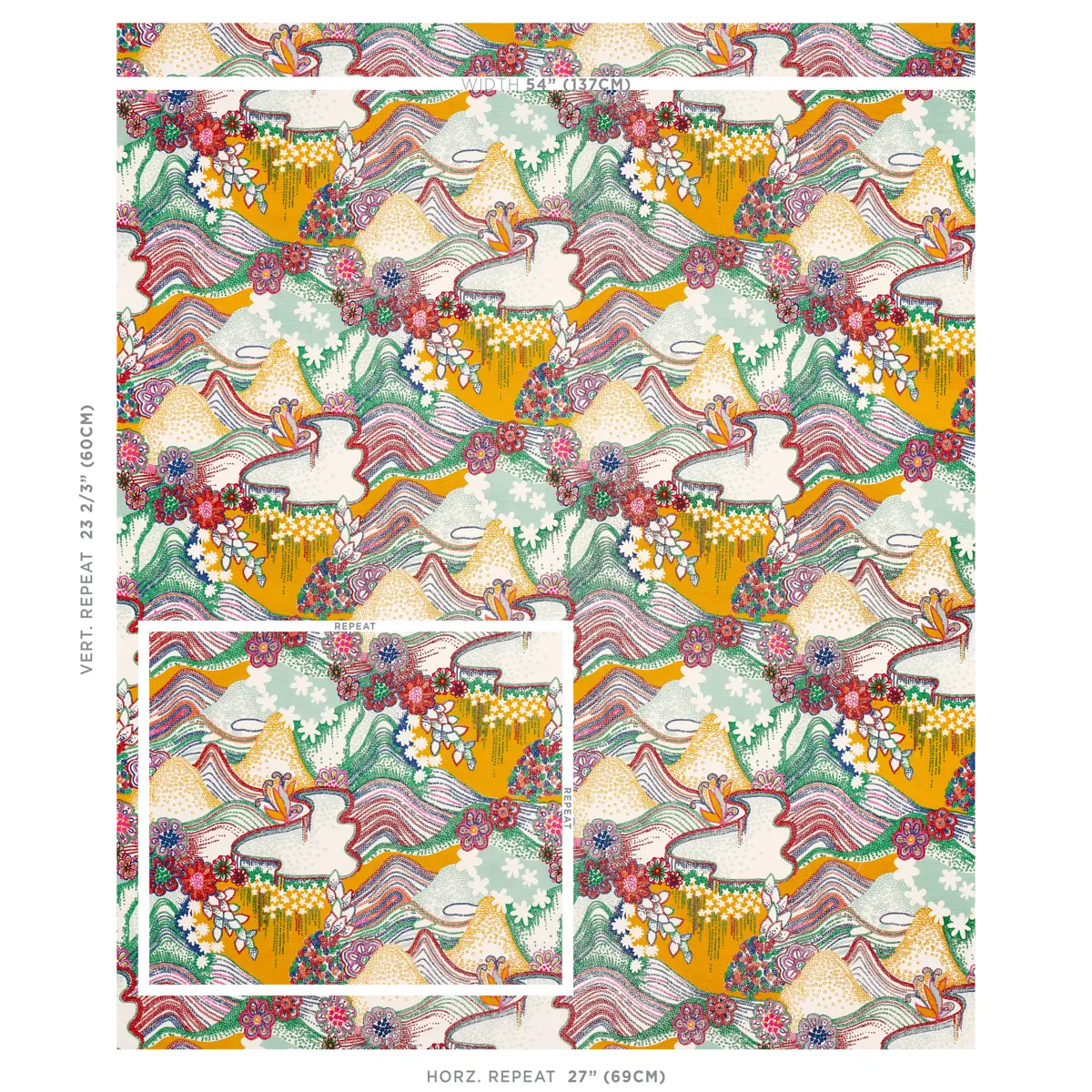 DAISY CHAIN_ PRIMARY MULTI