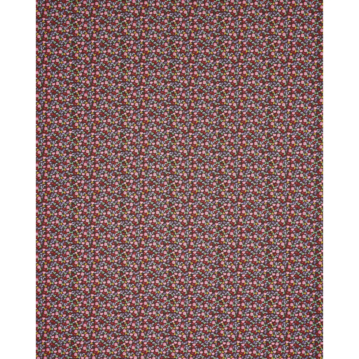 CALICO_ MULTI ON BROWN