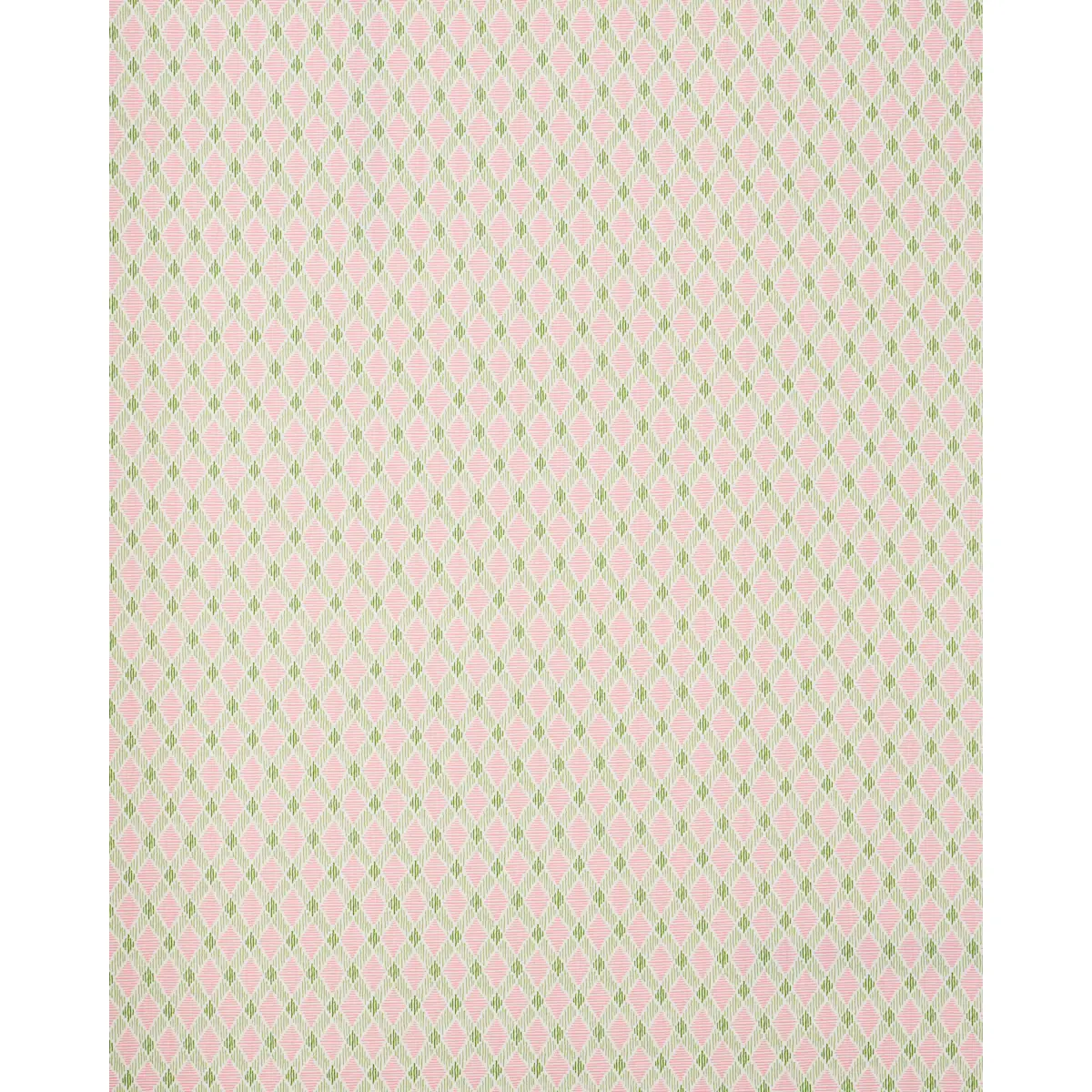 DEXTER INDOOR/OUTDOOR_ PINK & GREEN