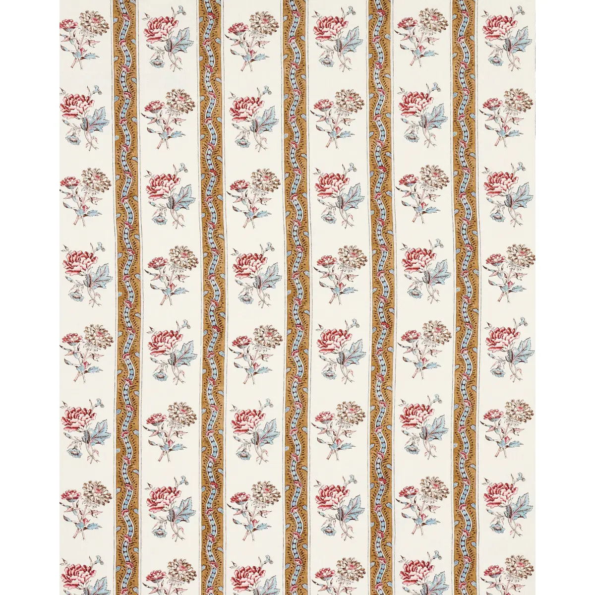 ARIANA FLORAL STRIPE_ DOCUMENT