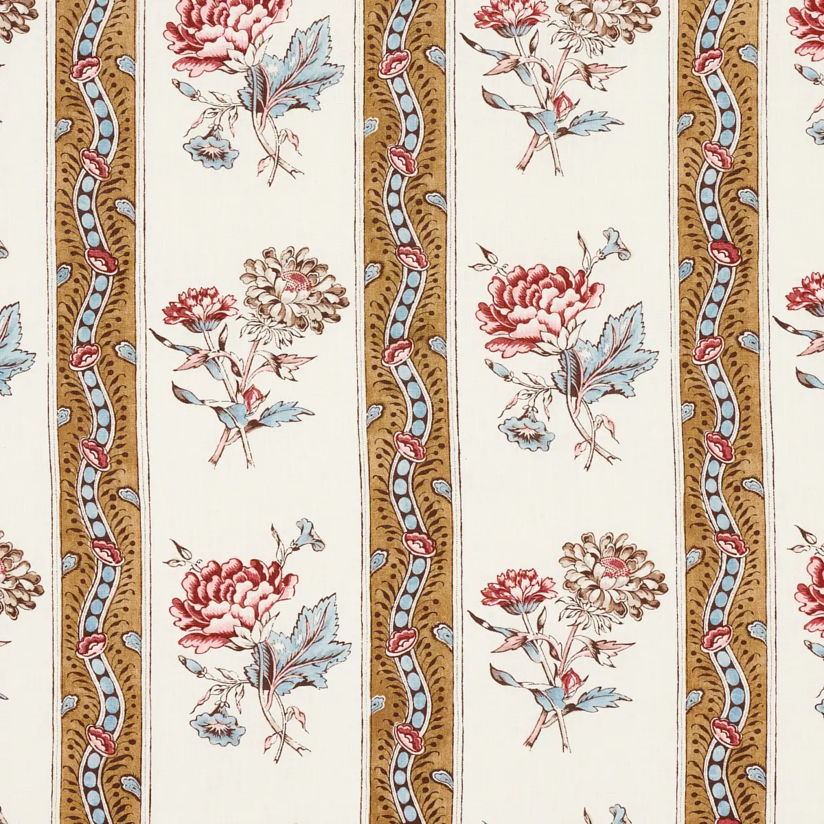 ARIANA FLORAL STRIPE_ DOCUMENT