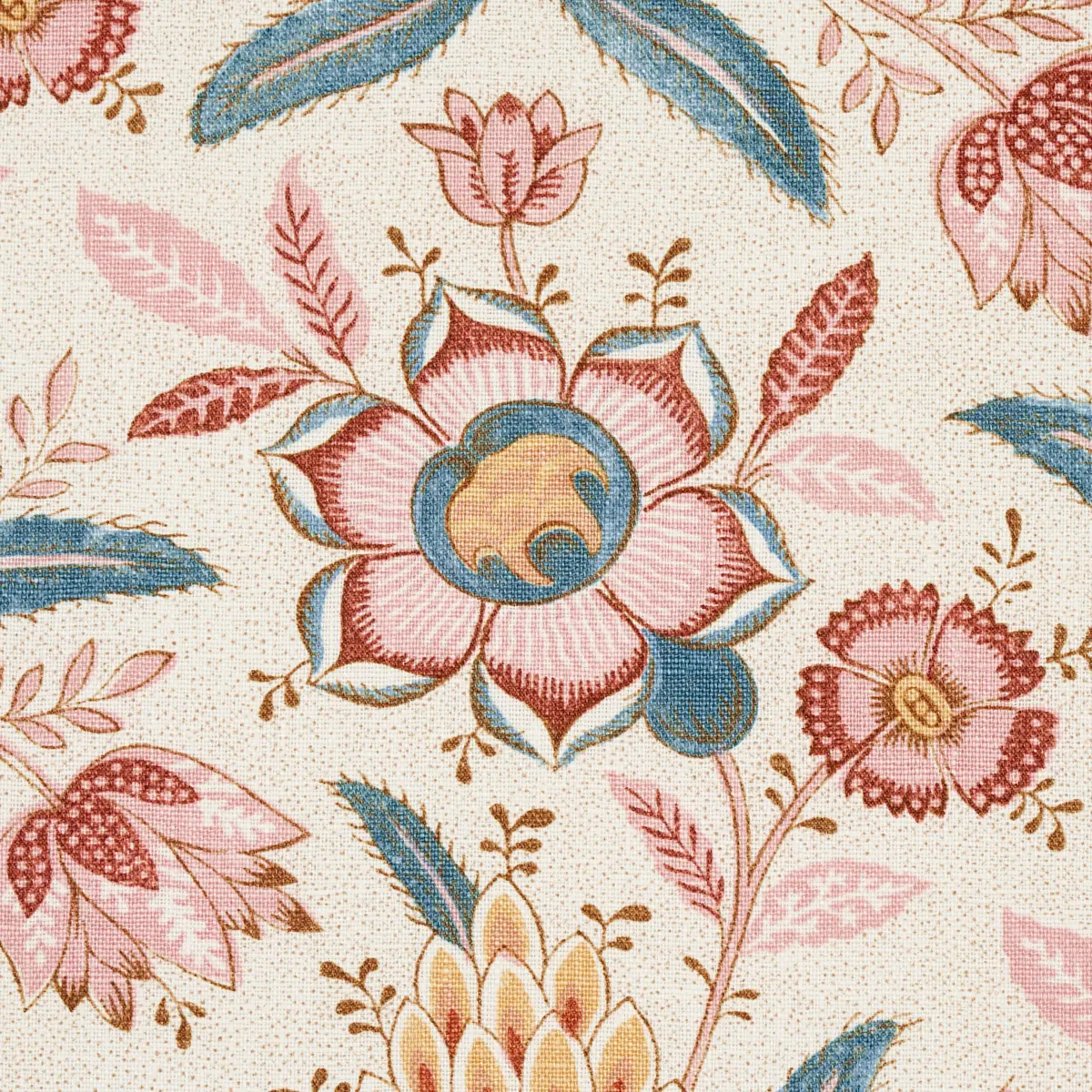 Lafayette Botanical_ ROSSO ANTICO