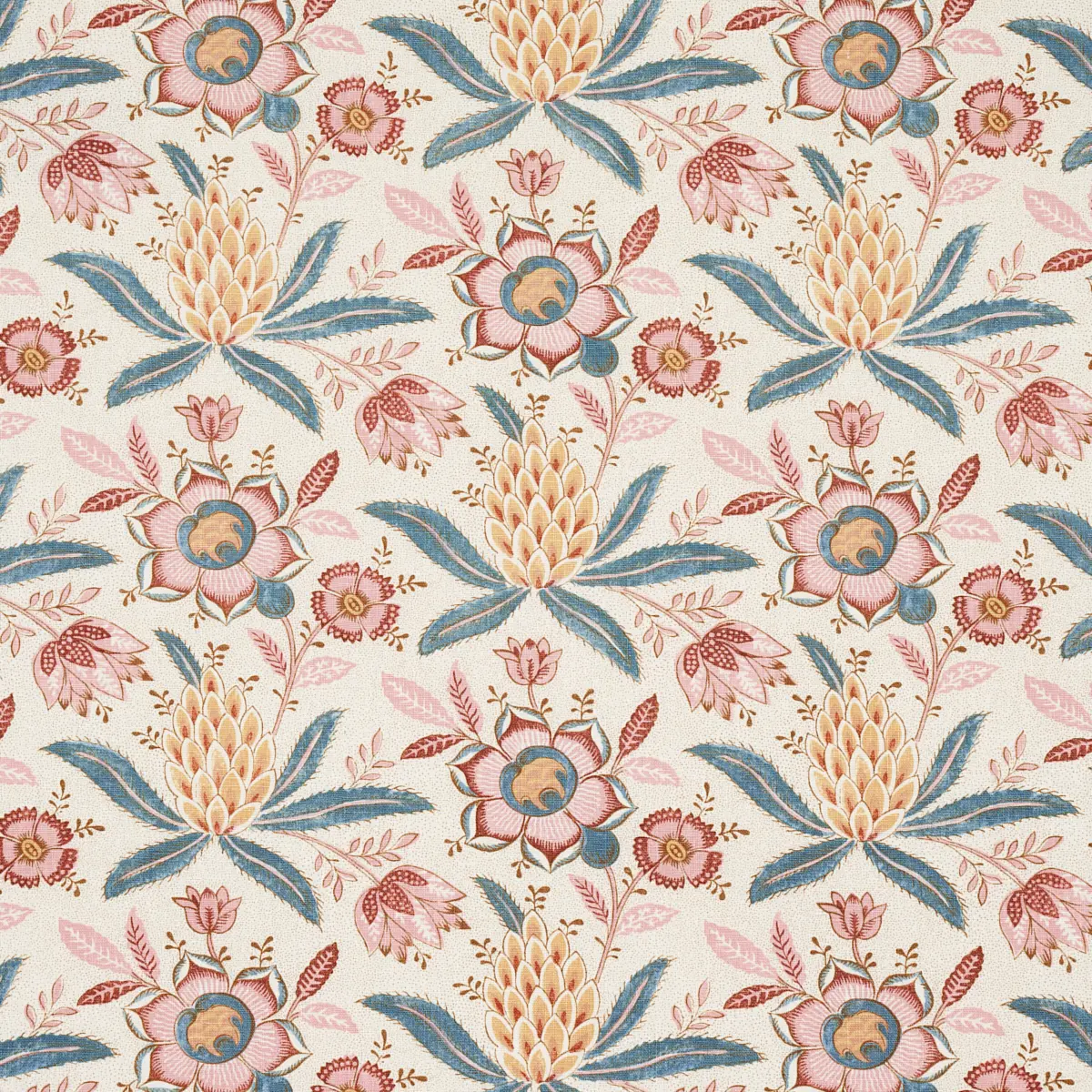 Lafayette Botanical_ ROSSO ANTICO
