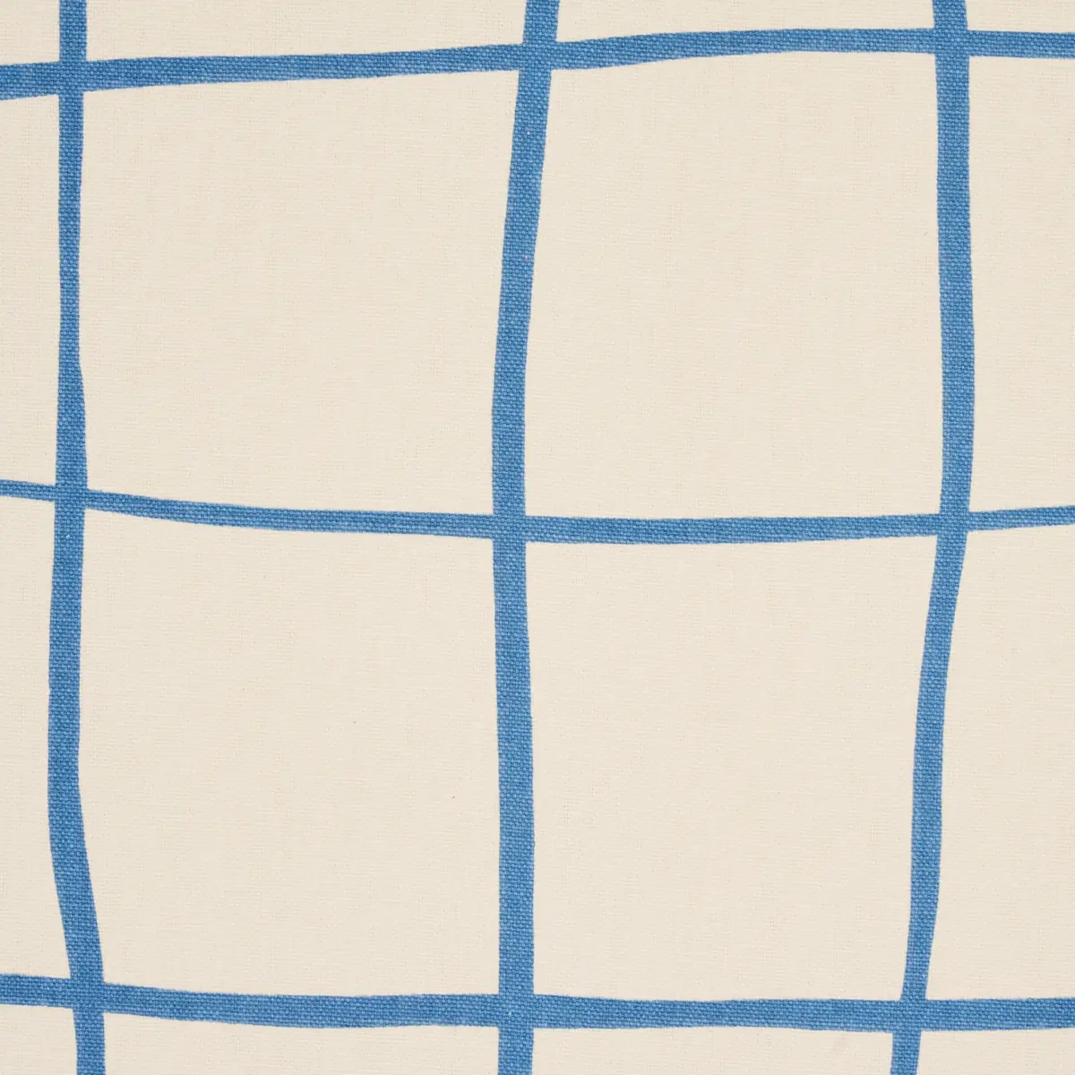PAINTERLY WINDOWPANE_ BLUE