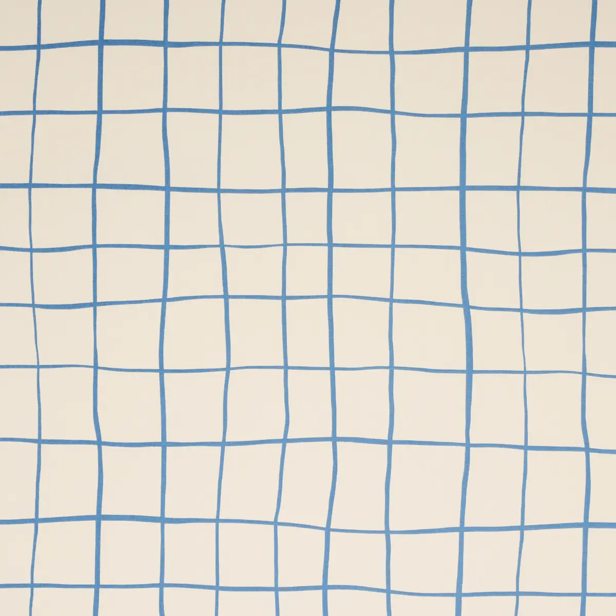 PAINTERLY WINDOWPANE_ BLUE