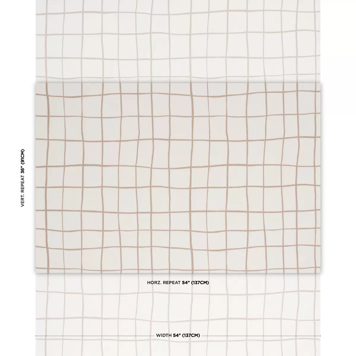 PAINTERLY WINDOWPANE_ NEUTRAL
