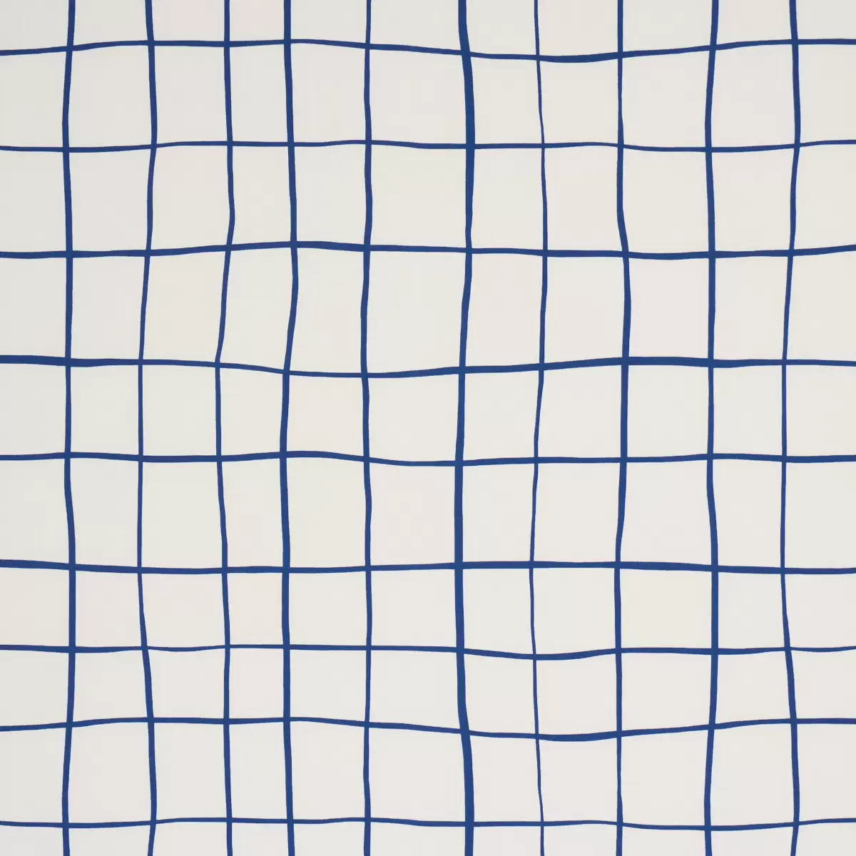 PAINTERLY WINDOWPANE_ NAVY