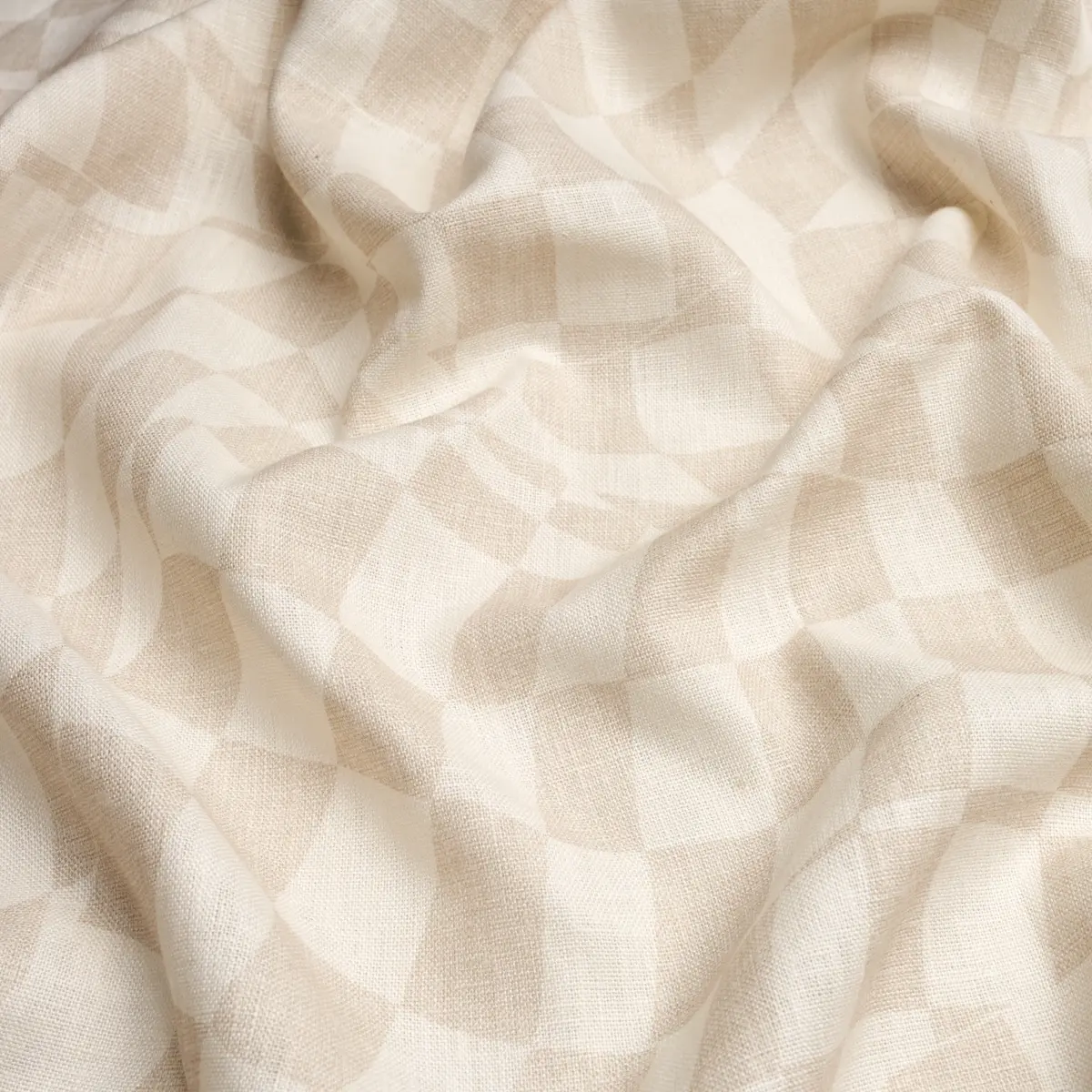 LOOSE CHECK_ LIGHT NEUTRAL