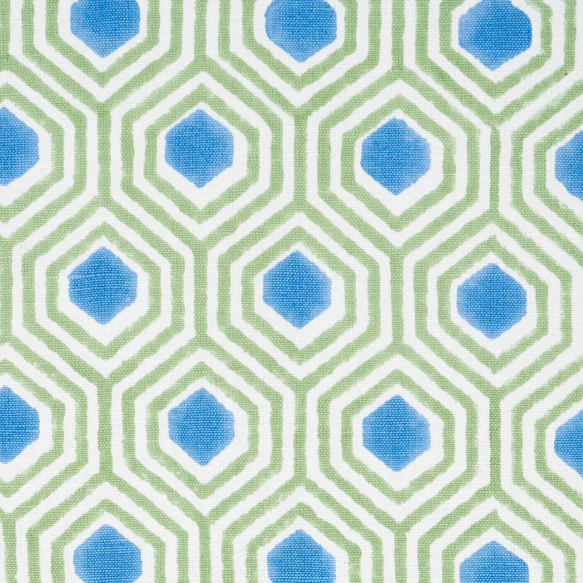 OTIS HAND PRINT_ GREEN & BLUE