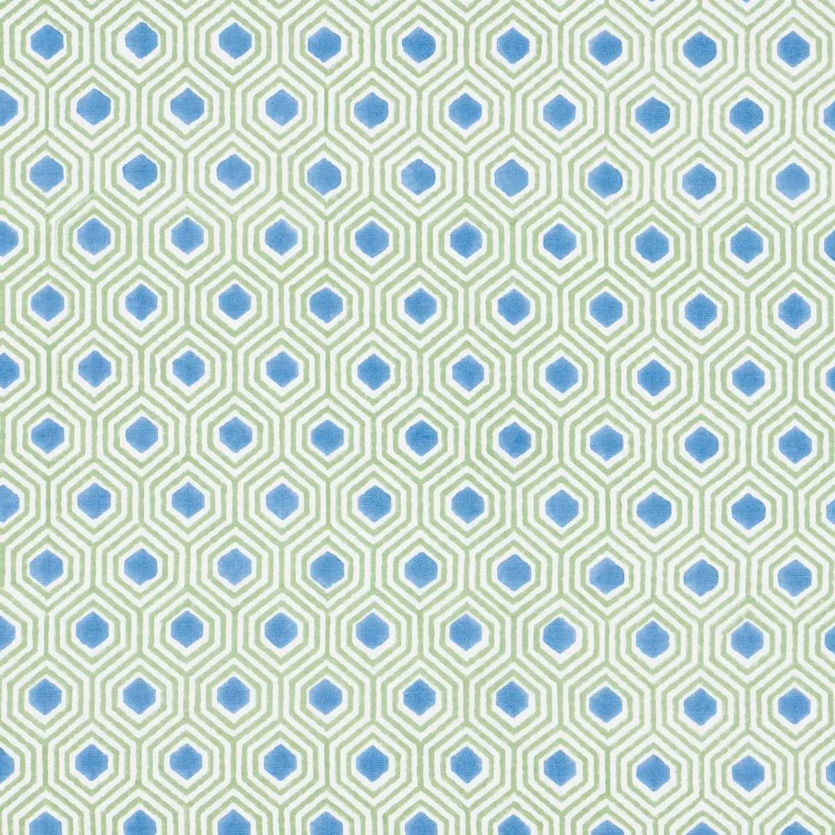 OTIS HAND PRINT_ GREEN & BLUE