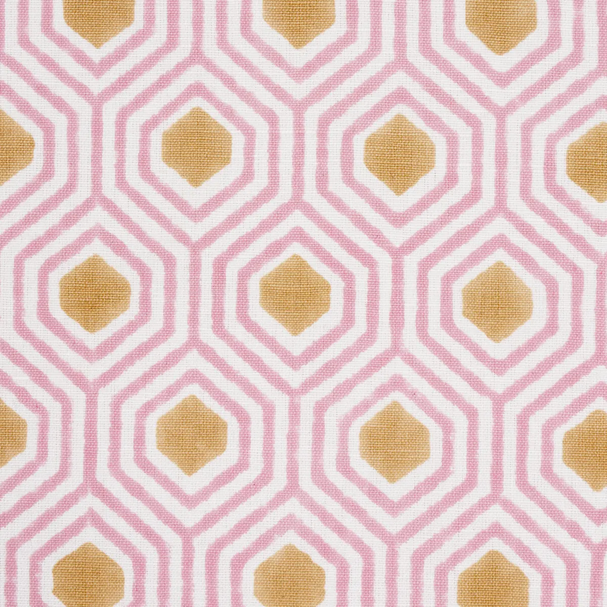 OTIS HAND PRINT_ PINK & GOLD