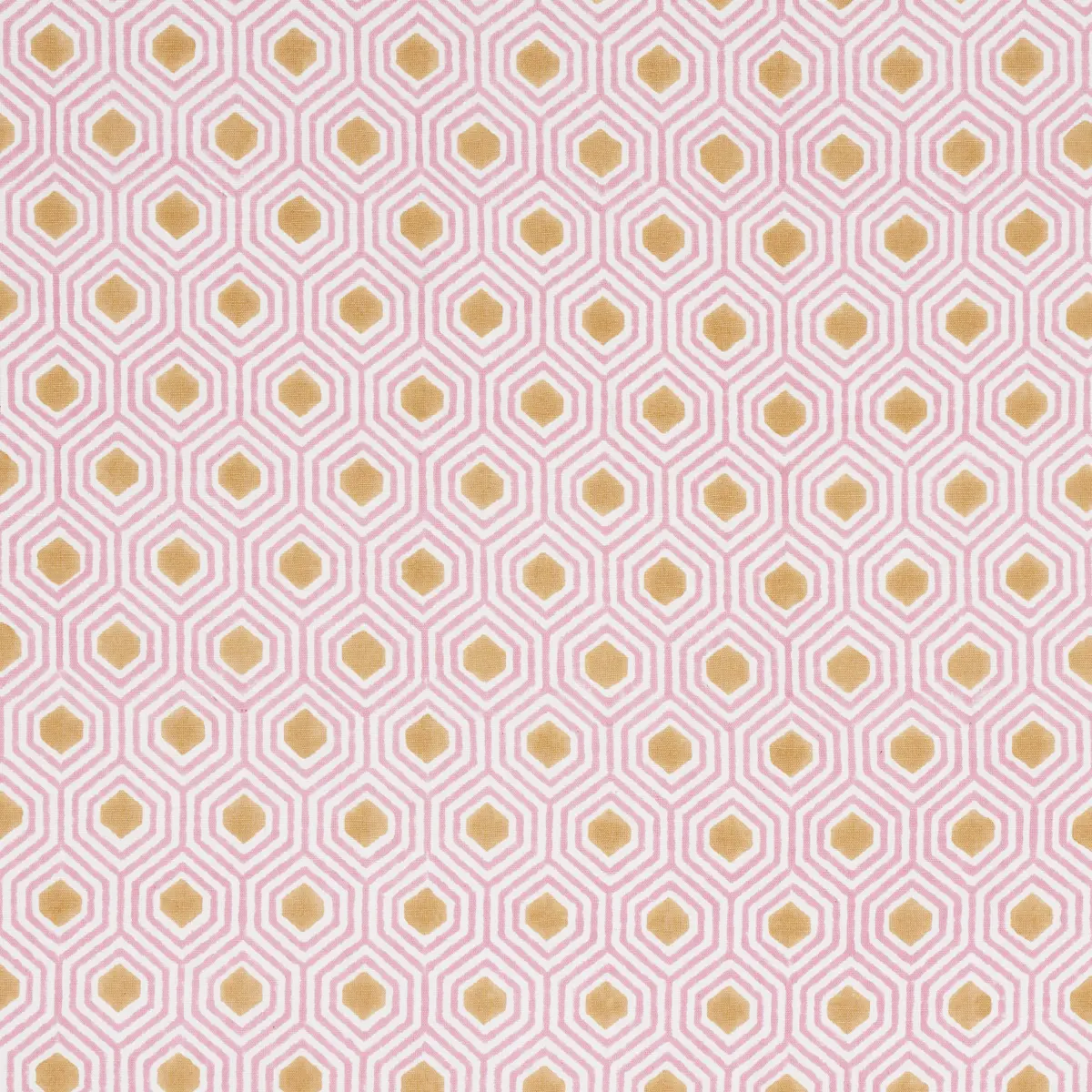 OTIS HAND PRINT_ PINK & GOLD