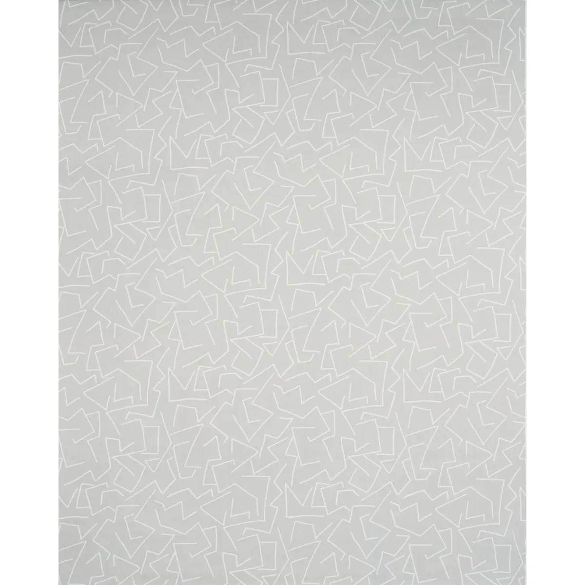 TANGENT PRINT_ GREY