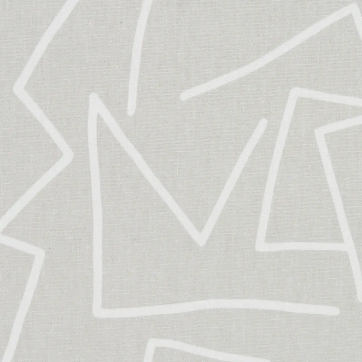 TANGENT PRINT_ GREY