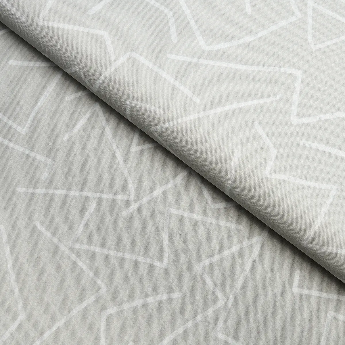 TANGENT PRINT_ GREY