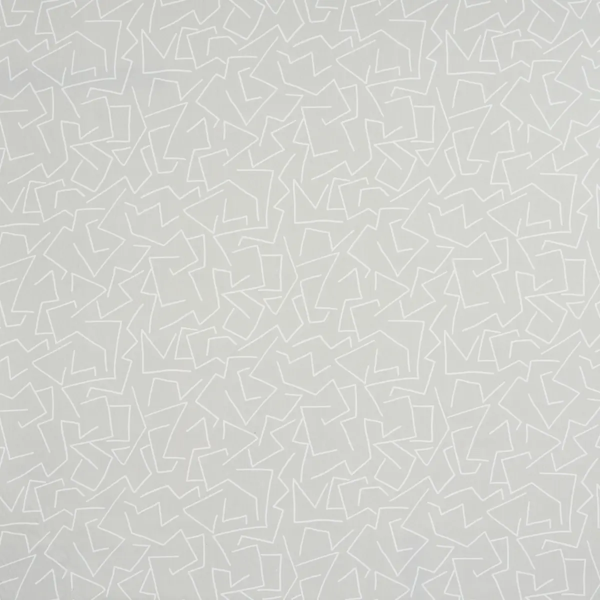 TANGENT PRINT_ GREY