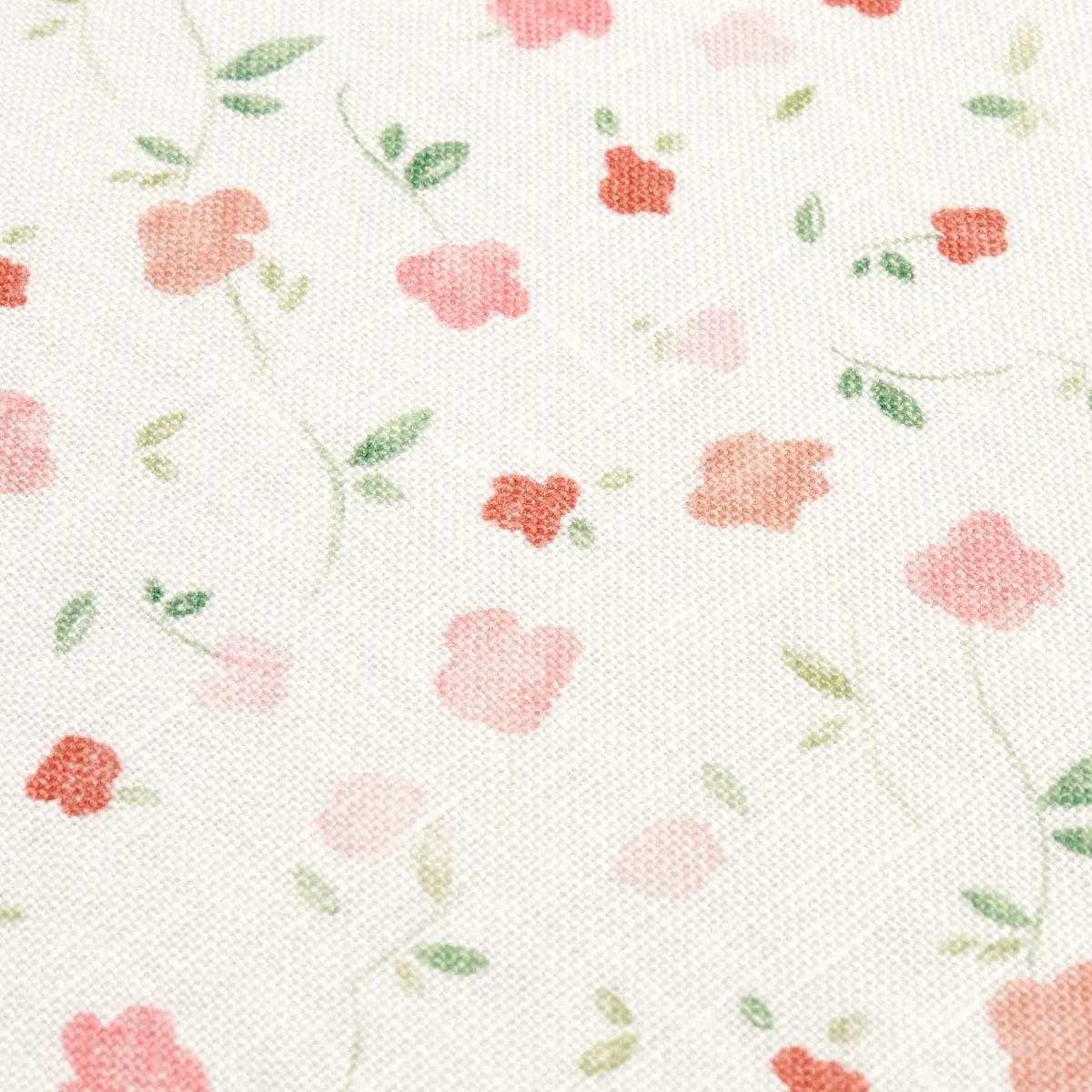 BLOOMWIND PERFORMANCE LINEN_ PINK