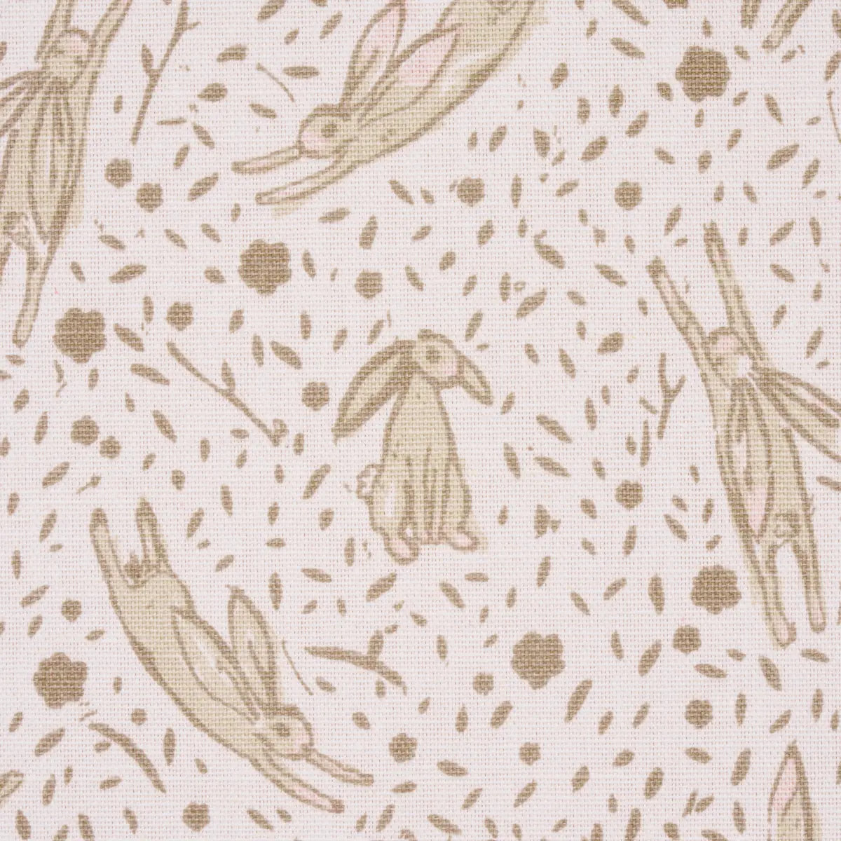 RABBIT HIGH PERFORMANCE PRINT_ BLUSH